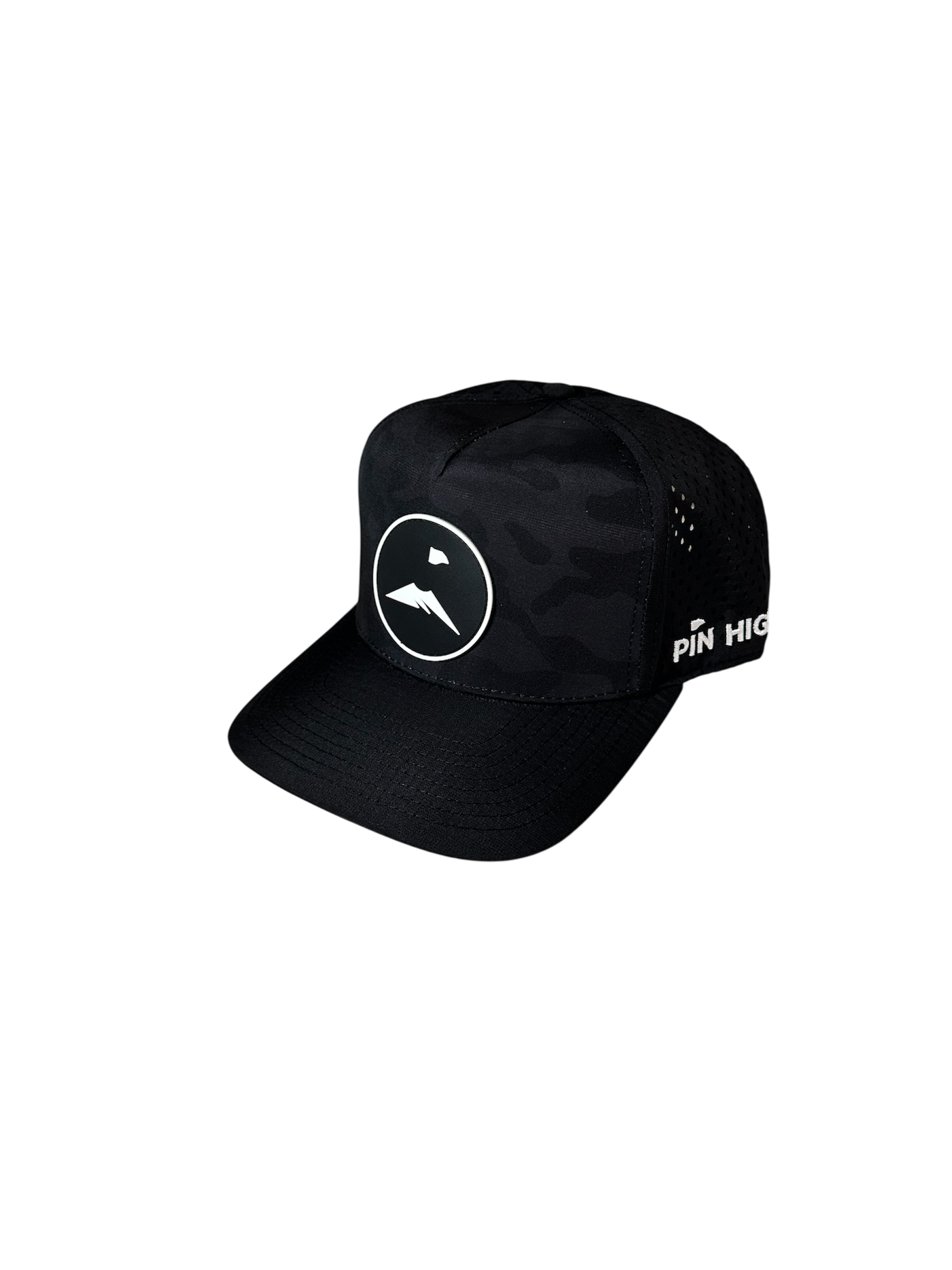 Midnight Camo - Pin High Golf Supply