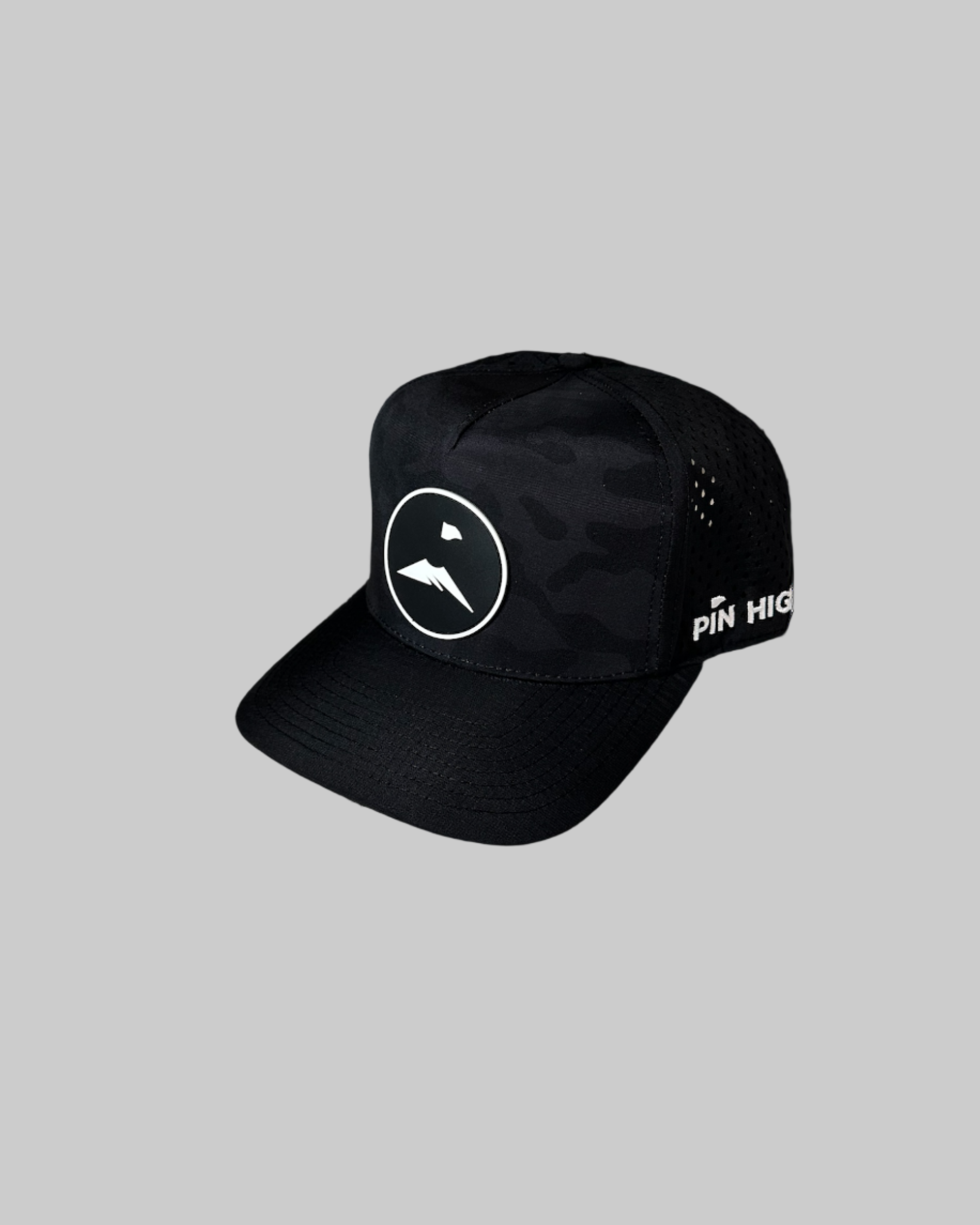 Midnight Camo - Pin High Golf Supply