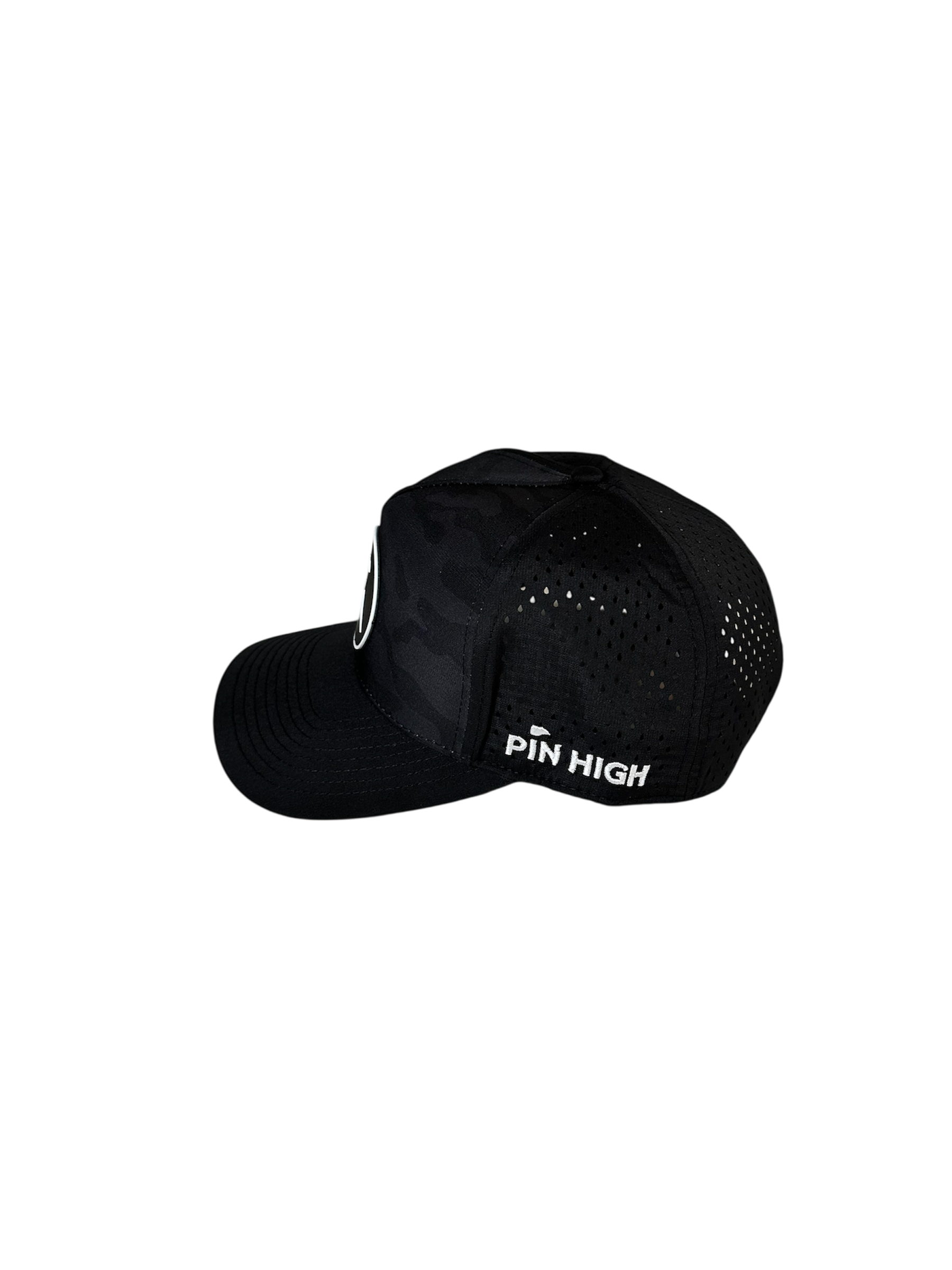 Midnight Camo - Pin High Golf Supply