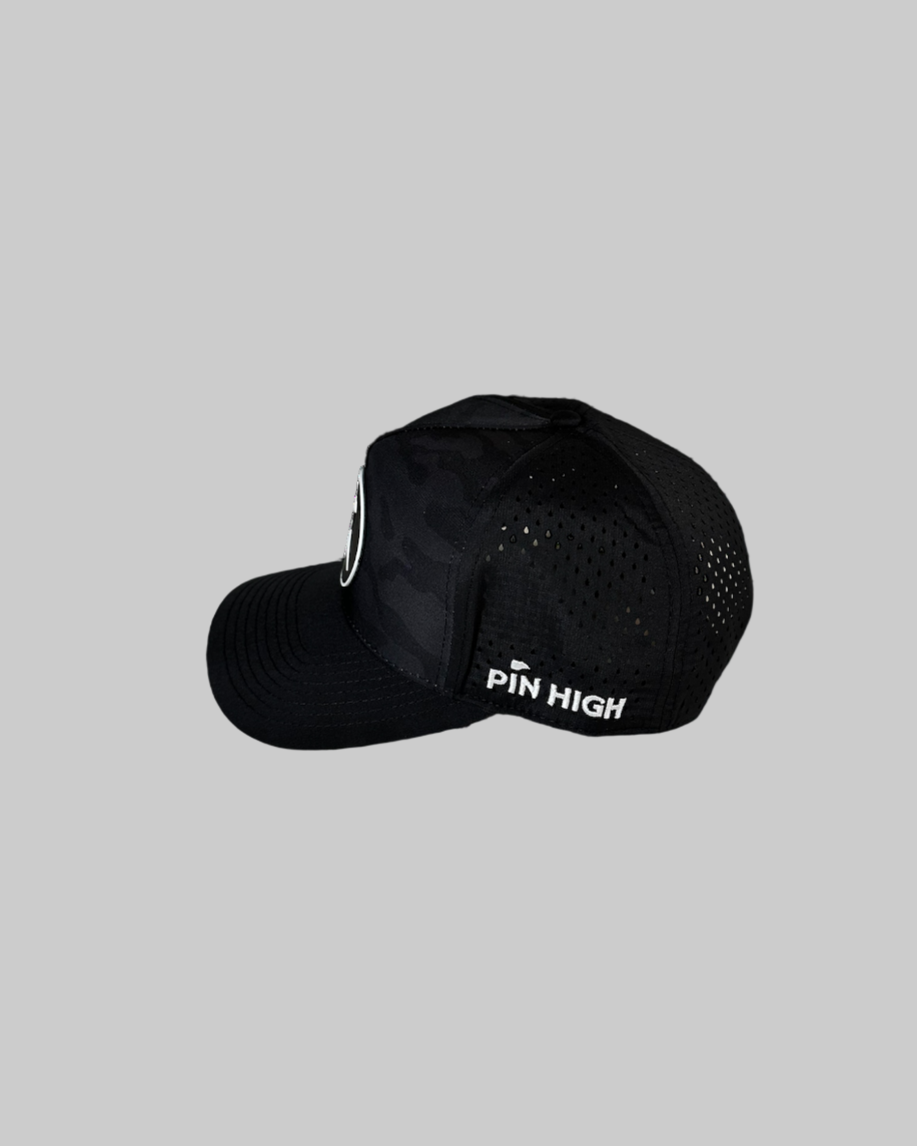 Midnight Camo - Pin High Golf Supply