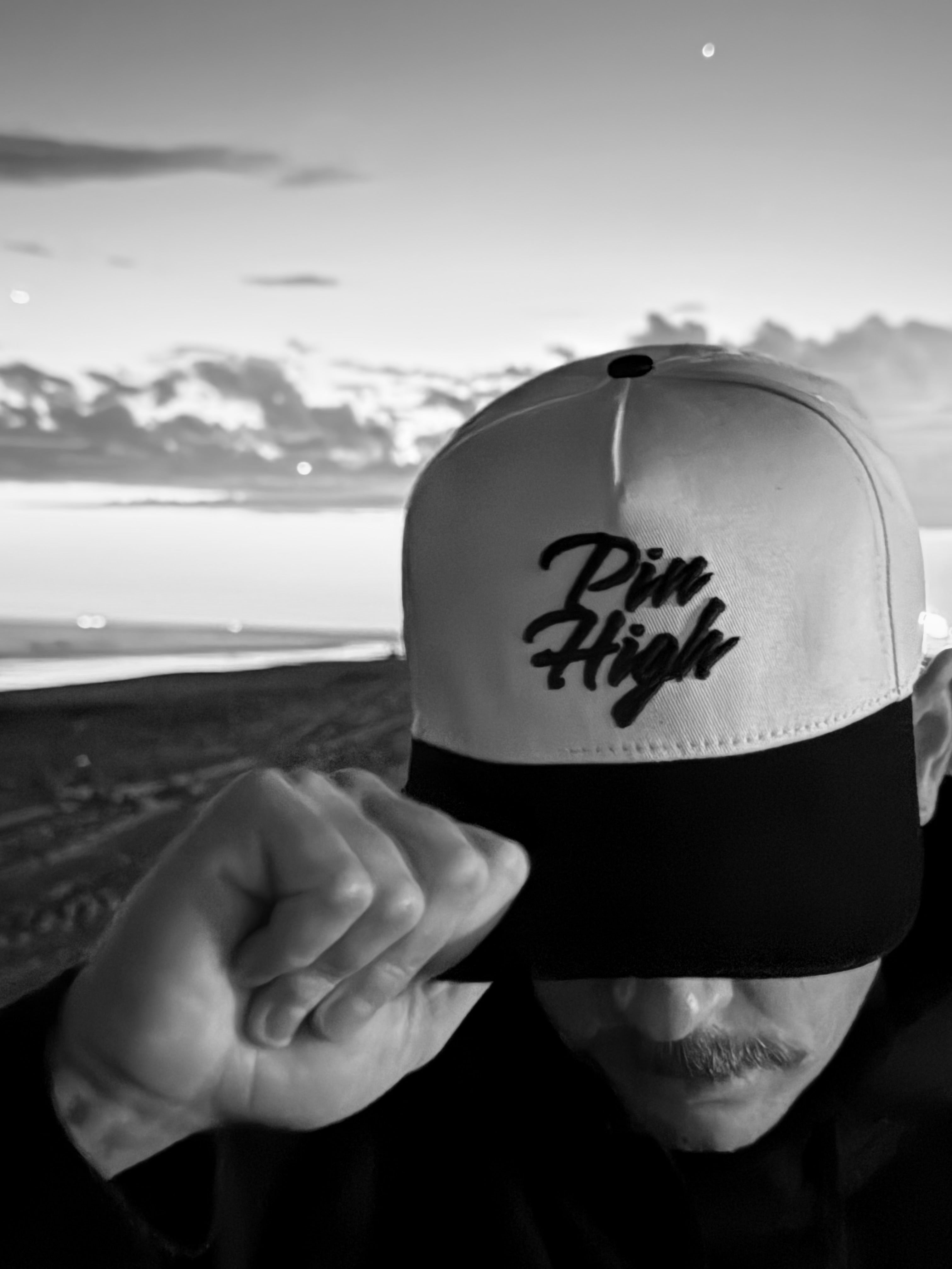 Daily Divots Cap