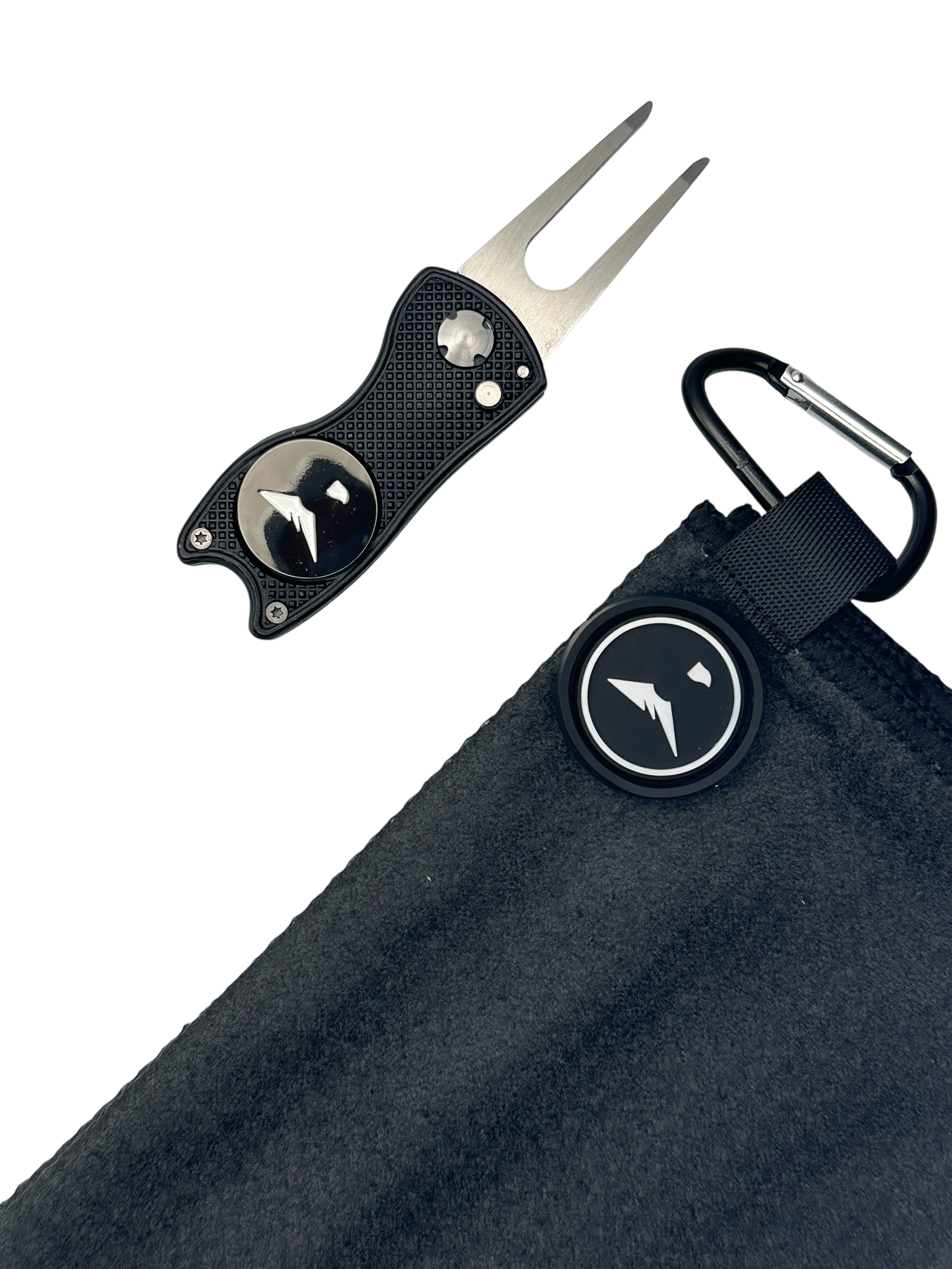 Pin High Supply Pack - Pin High Golf Supply