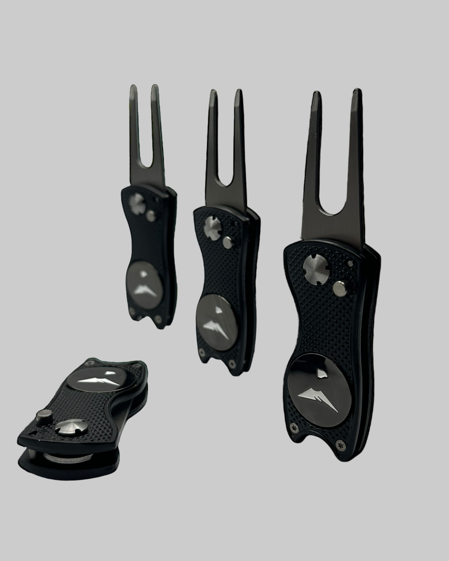 Pin High Supply Pack - Pin High Golf Supply