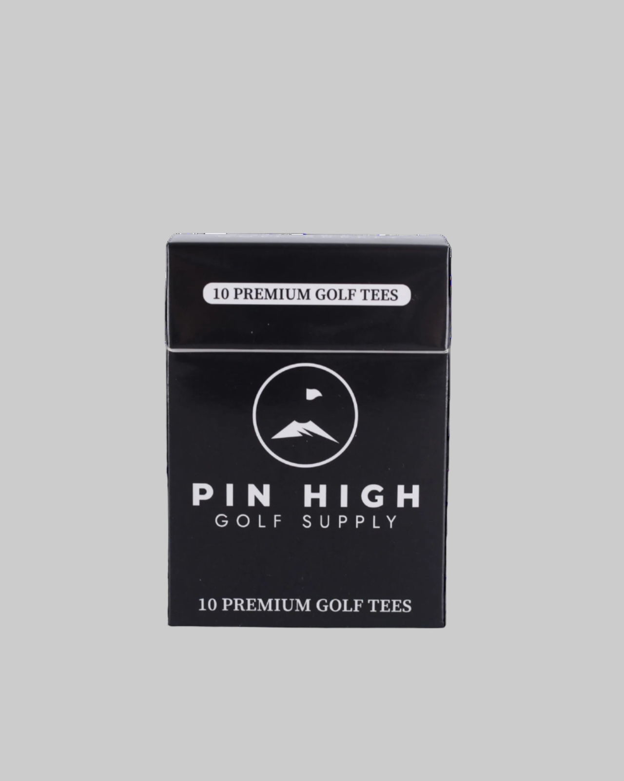 Pin High Supply Pack - Pin High Golf Supply