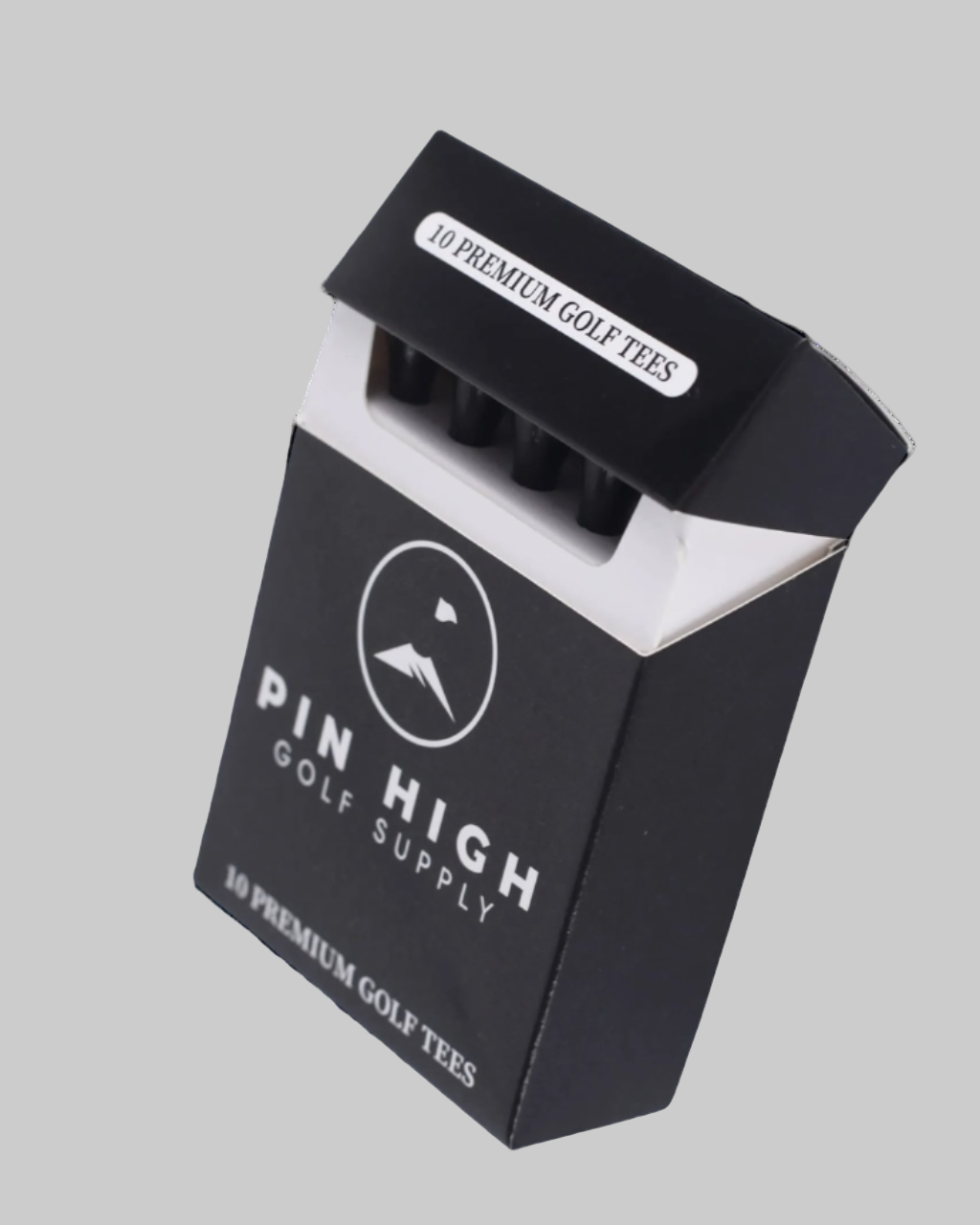 Pin High Supply Pack - Pin High Golf Supply