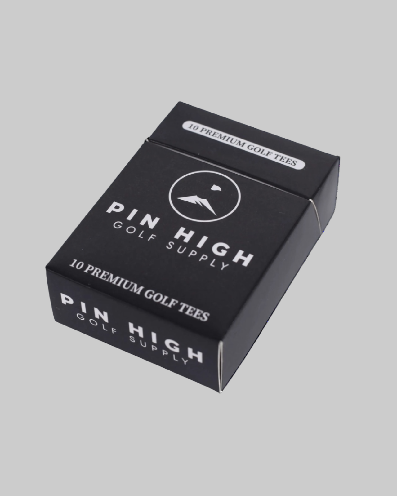 Pin High Supply Pack - Pin High Golf Supply