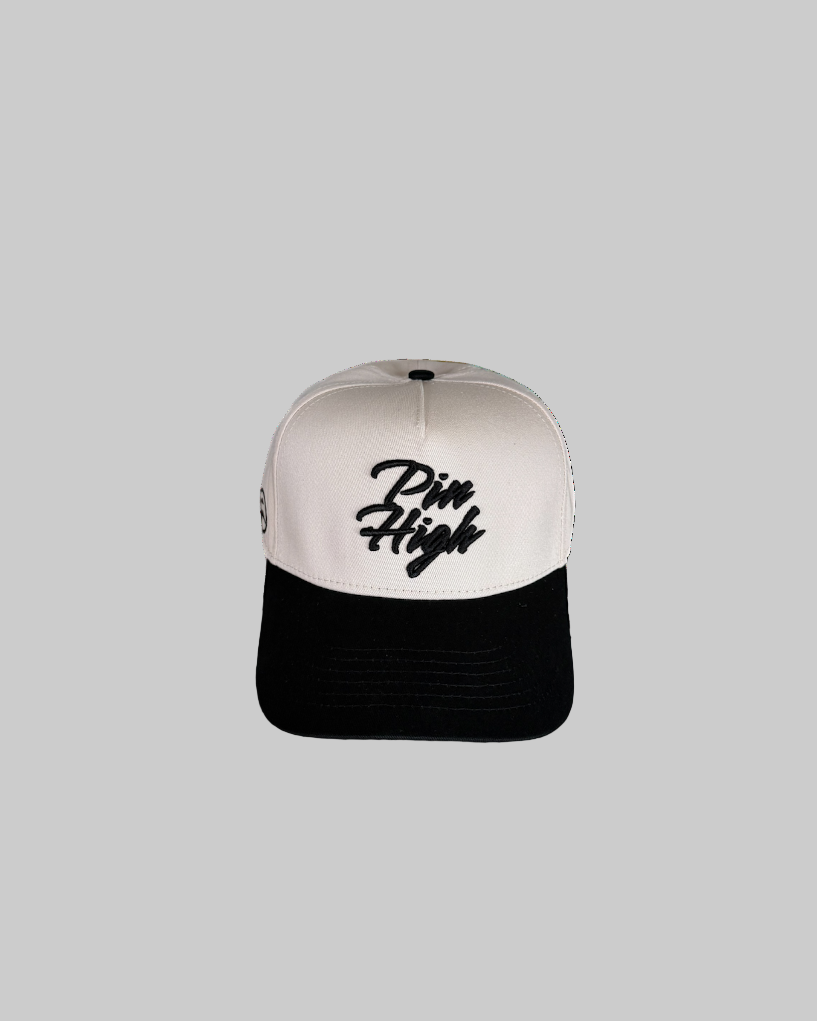 Daily Divots Cap