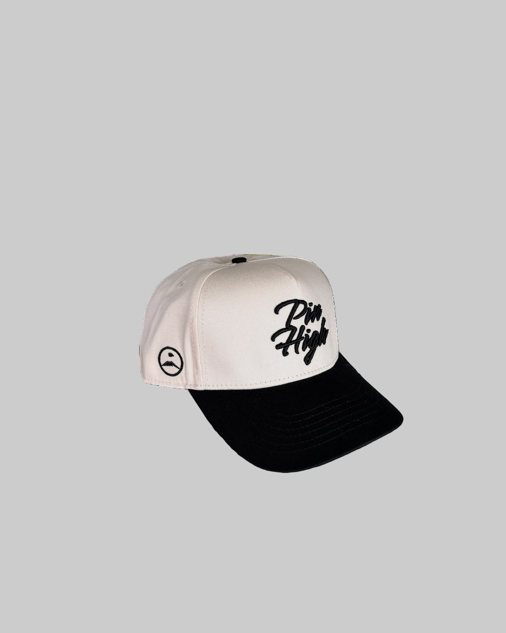 Daily Divots Cap