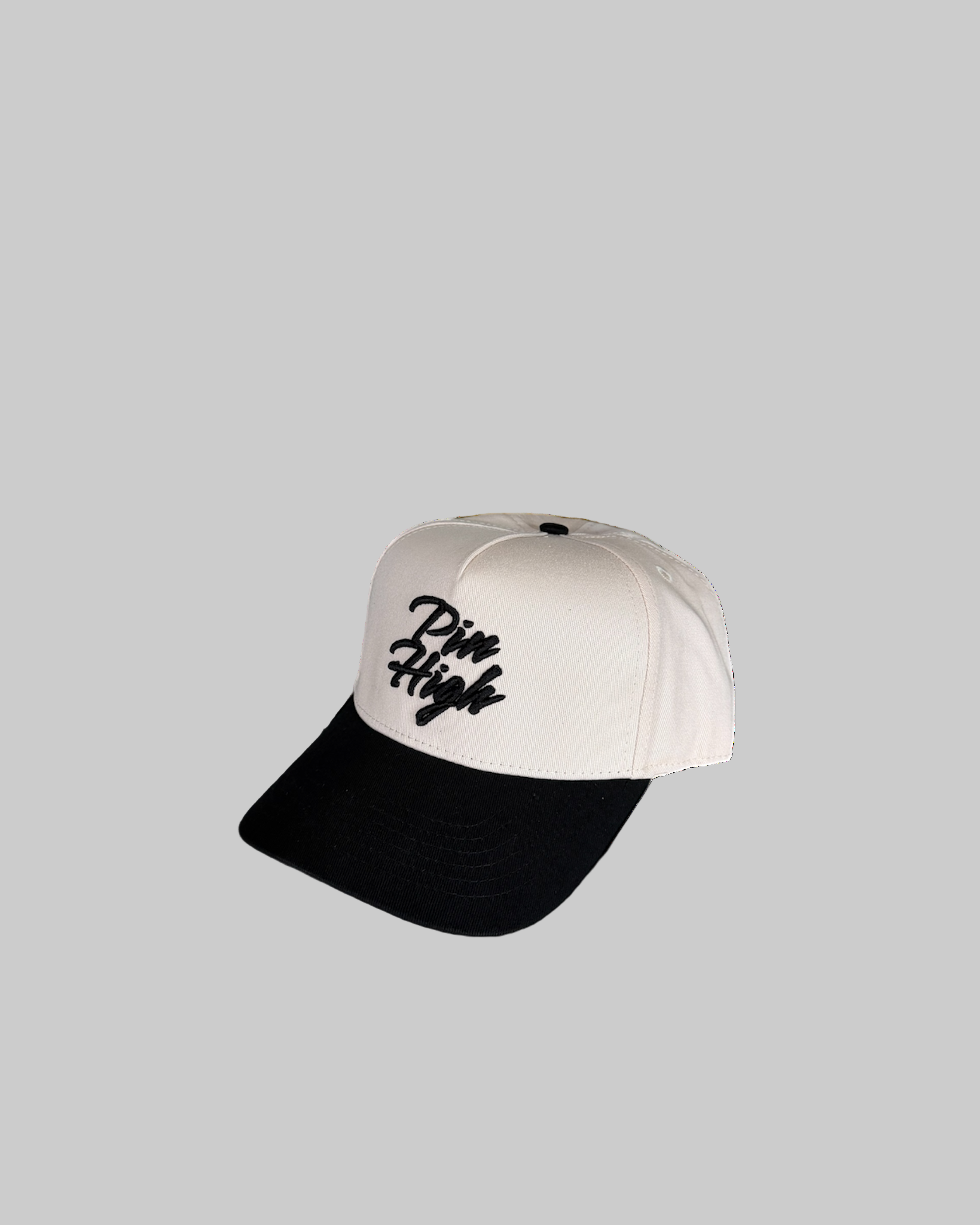 Daily Divots Cap